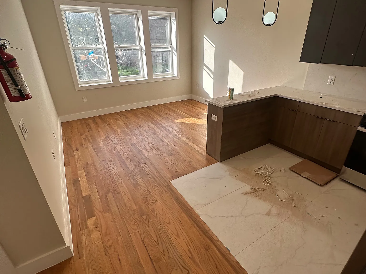 2 bed, $2,200 — Photo 3