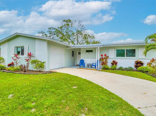 323 Shady Lane, Port St Lucie, FL 34952