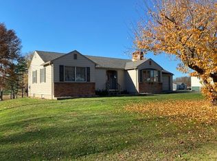 144 Long St, Rices Landing, PA 15357