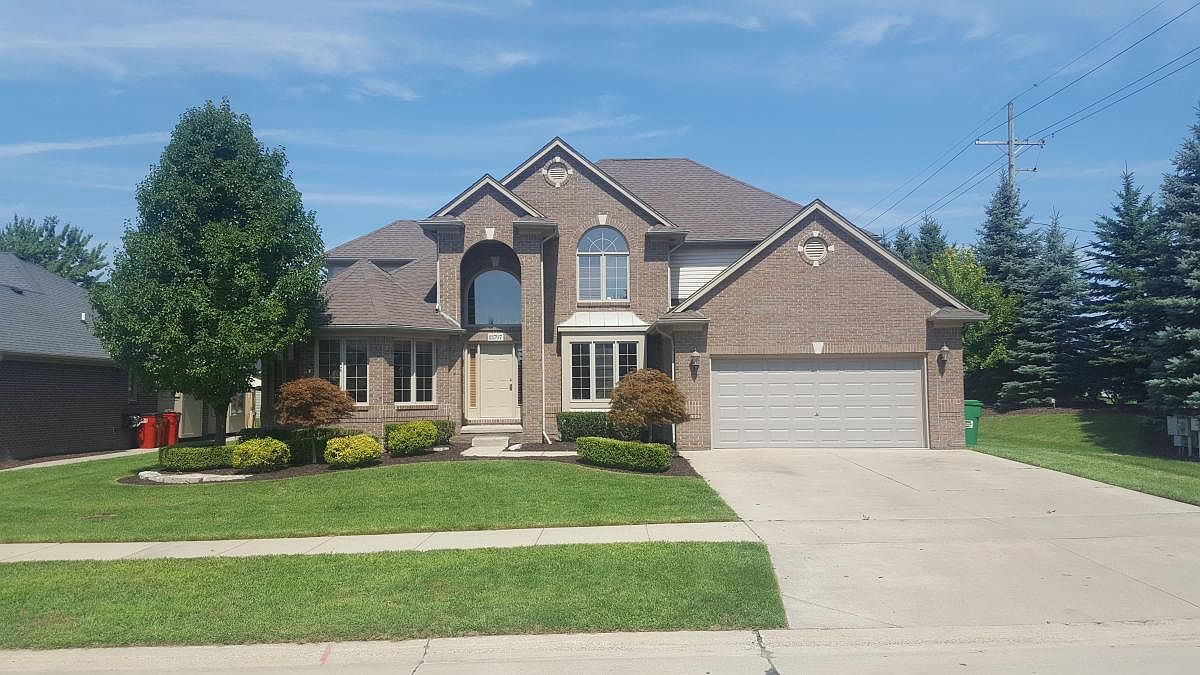 21797 Ambassador Dr, MI 48044 Zillow