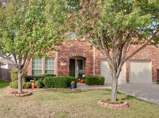 516 Appaloosa Dr, Forney, TX 75126
