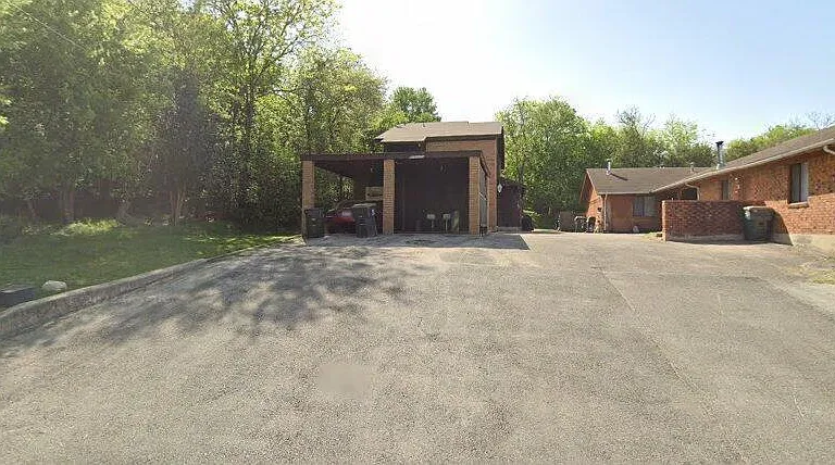 1103 Marlton St #A — Photo 2