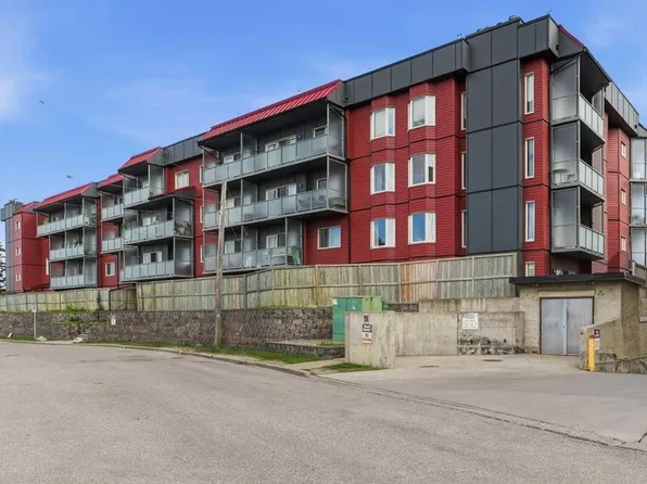 335 N Garry Cres NE #217, Calgary, AB T2K 5X1