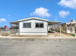 1301 E Avenue I SPACE 143, Lancaster, CA 93535