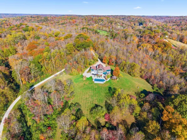 28132 Dupler Rd, Rockbridge, OH 43149