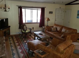 6744 W Ute Trl, Pine, AZ 85544