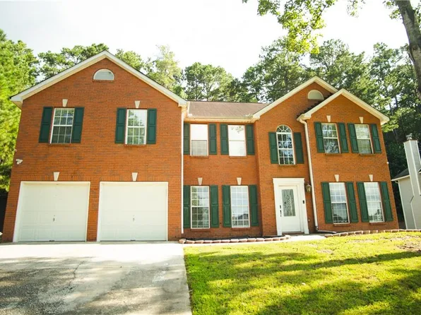 6701 Wehunt Way, Lithonia, GA 30058