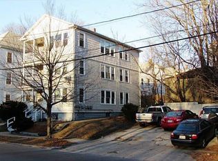 51 Raymond St, Providence, RI 02908