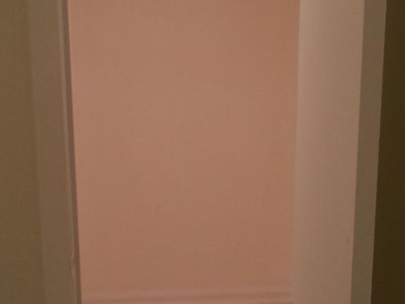 Walk In Closet from Bedroom