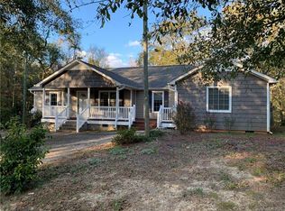 1710 Wolf Pond Church Rd, Pageland, SC 29728