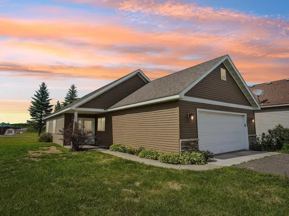 1303 Prairie Ln, Saint Croix Falls, WI 54024