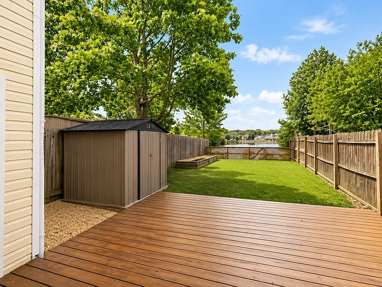 3107 Glastonbury Dr #1 — Photo 16