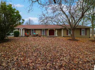251 Holly Hills Ln, Calvert City, KY 42029