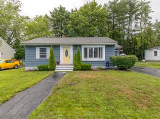 33 Pierce St, Westbrook, ME 04092