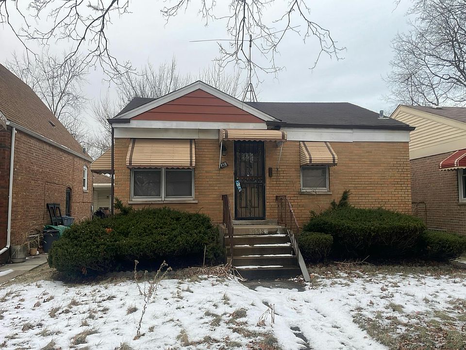 1st image of 438 W 126th Pl