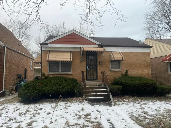 438 W 126th Pl, Chicago, IL 60628