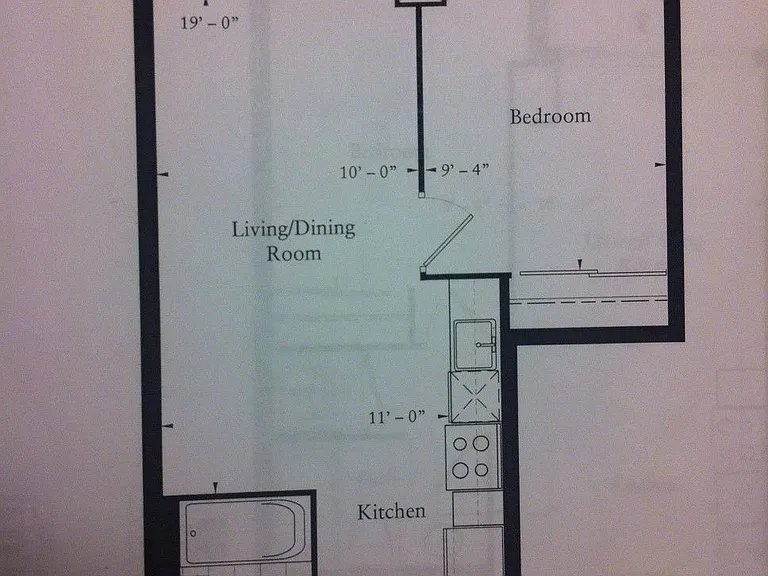 7165 Yonge St #1703 — Photo 8