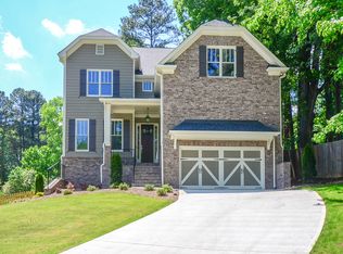 2882 Ringle Rd, Chamblee, GA 30341
