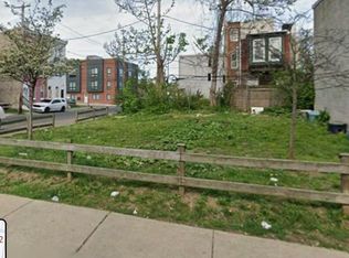 1812 N Bucknell St, Philadelphia, PA 19121