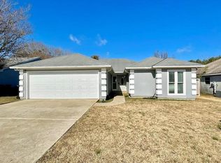 6543 Fairfax Way, Columbus, GA 31909