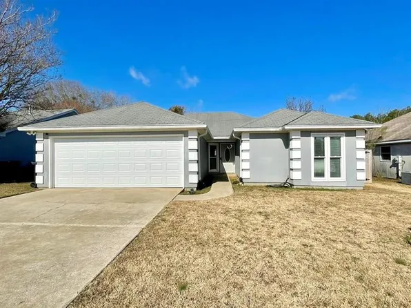 6543 Fairfax Way, Columbus, GA 31909