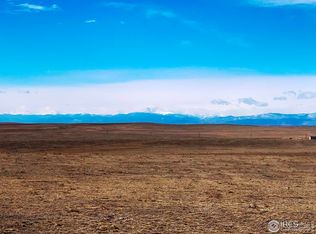 9 Weld County Rd #112, Ault, CO 80610