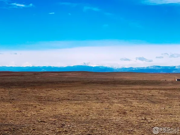0 Parcel 9 Weld County Road 112, Ault, CO 80610