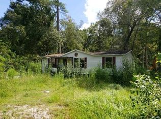 413 County Road 459, Dayton, TX 77535