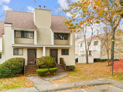 42 Spice Hill Drive #42, Wallingford, CT, 06492