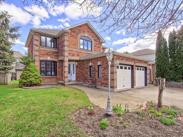 21 Daniele Ave N, New Tecumseth, ON L0G 1A0