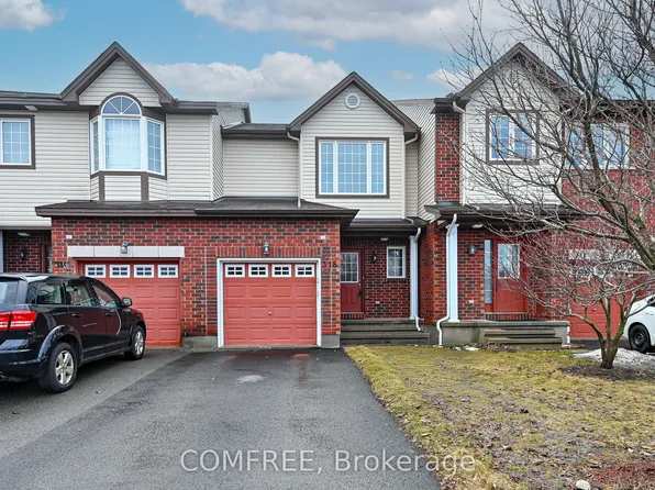 318 Amici Ter, Ottawa, ON K2S 0J6