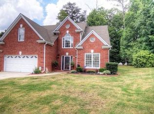 3045 Monroe Way, Alpharetta, GA 30004