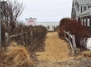 28 Cross St, Brewster, MA 02631