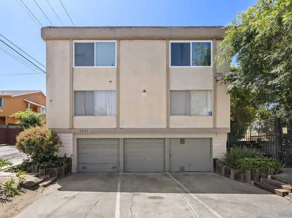 4921 Trojan Ave APT 7, San Diego, CA 92115