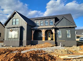 1714 Rigsby Ave LOT 21, Murfreesboro, TN 37129