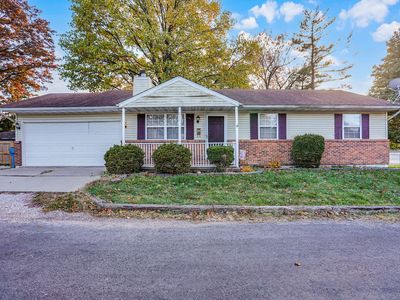 207 Byrn St, Troy, IL, 62294