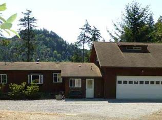 96963 N Bank Rogue Rd, Gold Beach, OR 97444