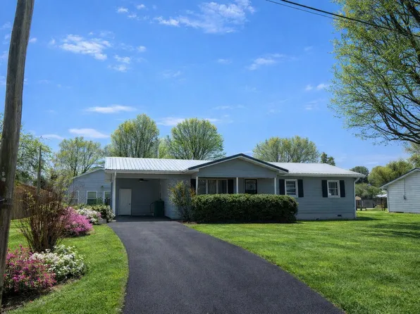 912 E 9th Street, Mountain Grove, MO 65711