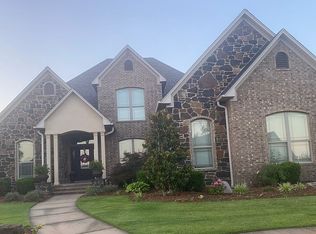 5340 Bay Town Dr, Conway, AR 72034