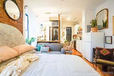 Rented by City Connections Realty