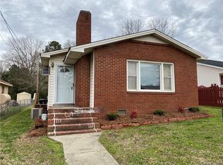 1012 Massey St, Monroe, NC 28110