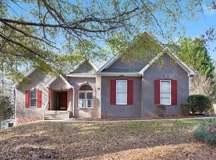 232 Wexford Dr, Newnan, GA 30265