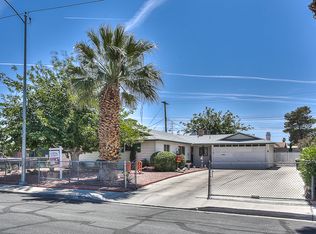 935 Dalton Dr, Las Vegas, NV 89119