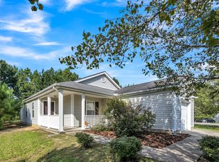 2 Evanwald Ct, Durham, NC 27703