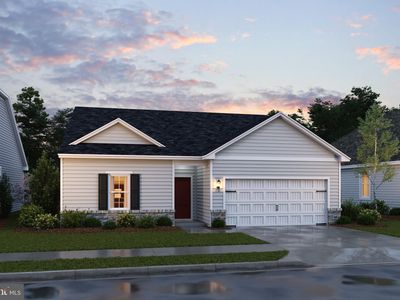 27 Reformation Dr, Martinsburg, WV, 25405