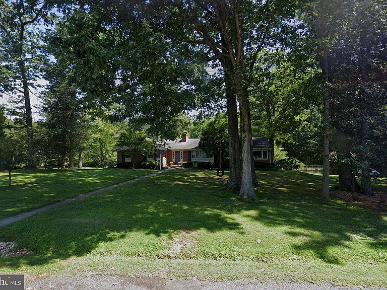 Listing photo of 2301 Stryker Ave, Vienna