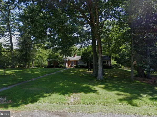 2301 Stryker Ave, Vienna, VA 22181