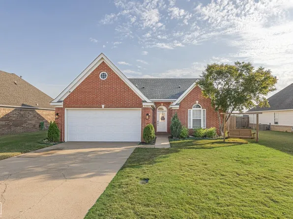 5208 Deerfield Dr, Jonesboro, AR 72404