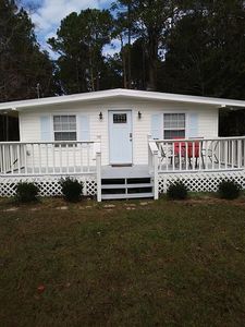 6945 Us Highway 98, Fairhope, AL, 36532