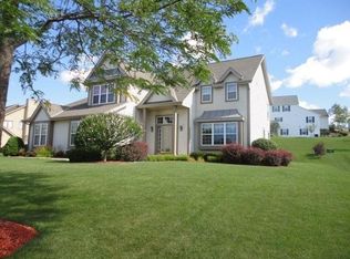 W128S9660 Tony Lema Ln, Muskego, WI